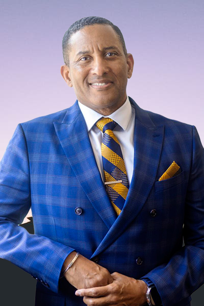 Jason T. Evans, LTG (ret) | JTE Enterprise LLC Consulting | Consultant & Speaker